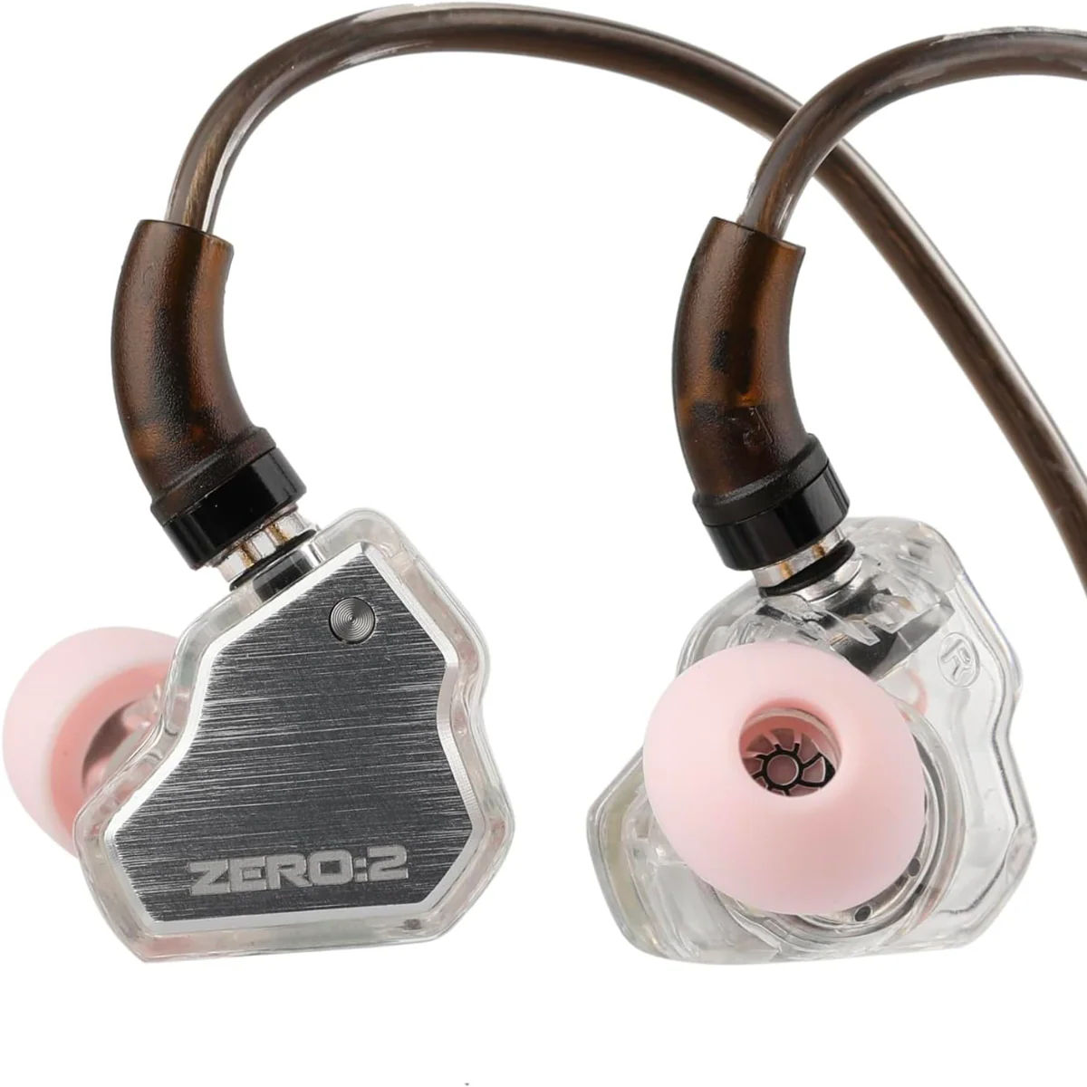 7HZ x Crinacle Zero 2 IEM - Image 22