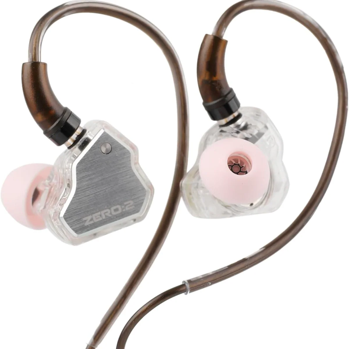 7HZ x Crinacle Zero 2 IEM - Image 23