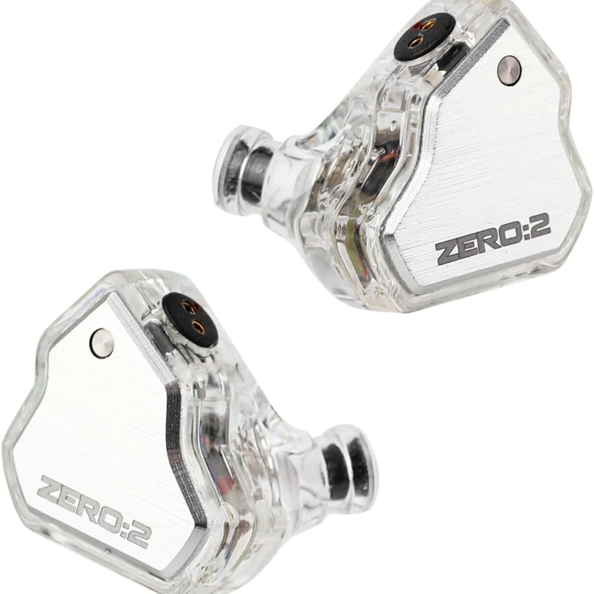 7HZ x Crinacle Zero 2 IEM - Image 25