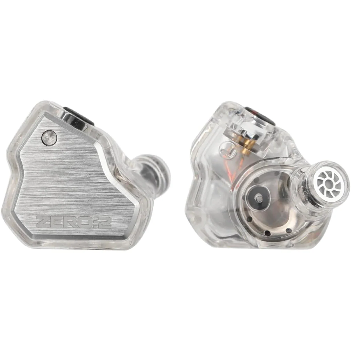 7HZ x Crinacle Zero 2 IEM - Image 26