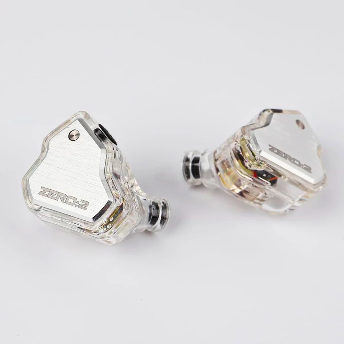 7HZ x Crinacle Zero 2 IEM - Image 27