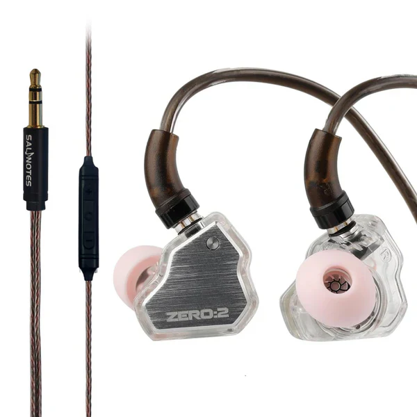 7HZ x Crinacle Zero 2 IEM - Image 3