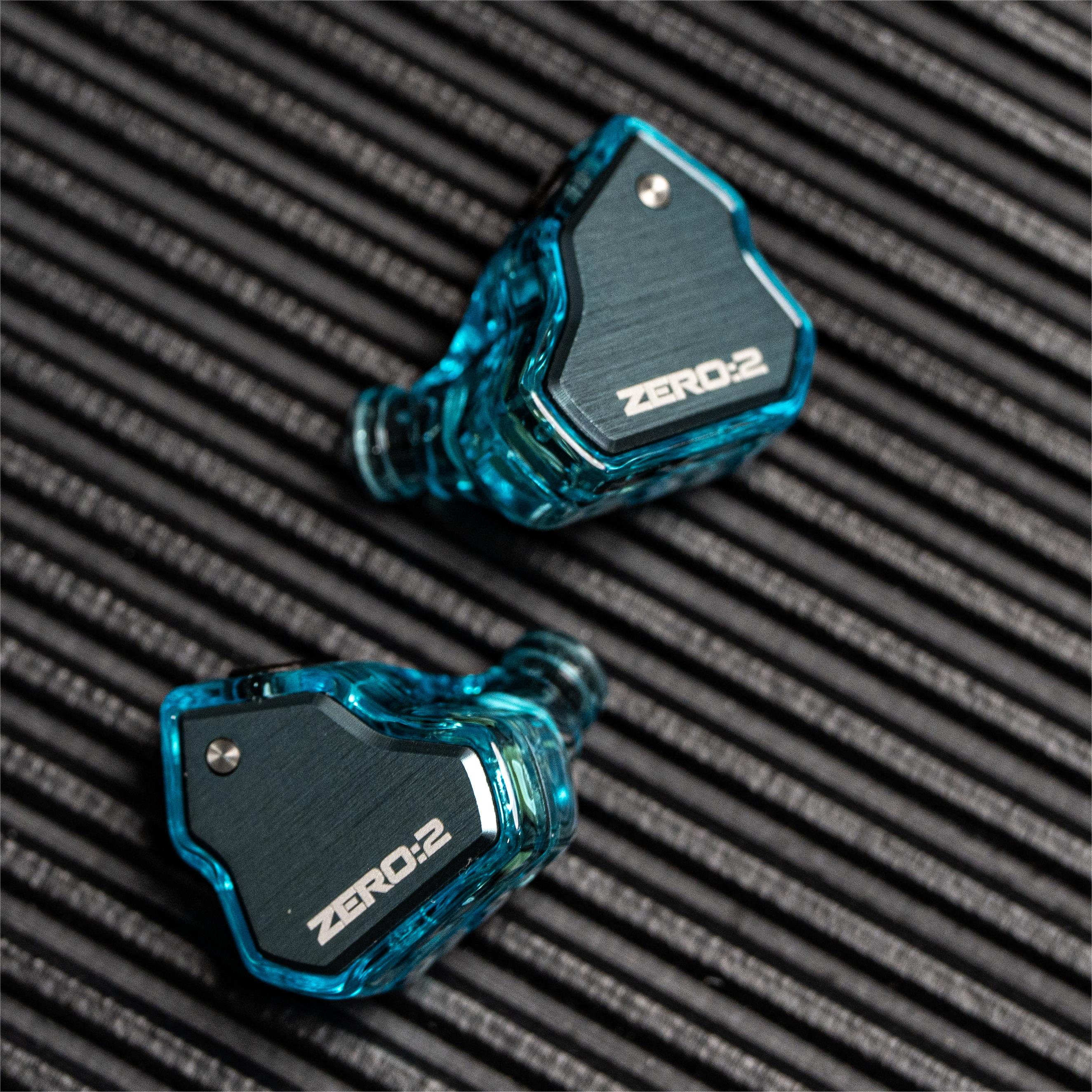 7HZ x Crinacle Zero 2 IEM - Image 30