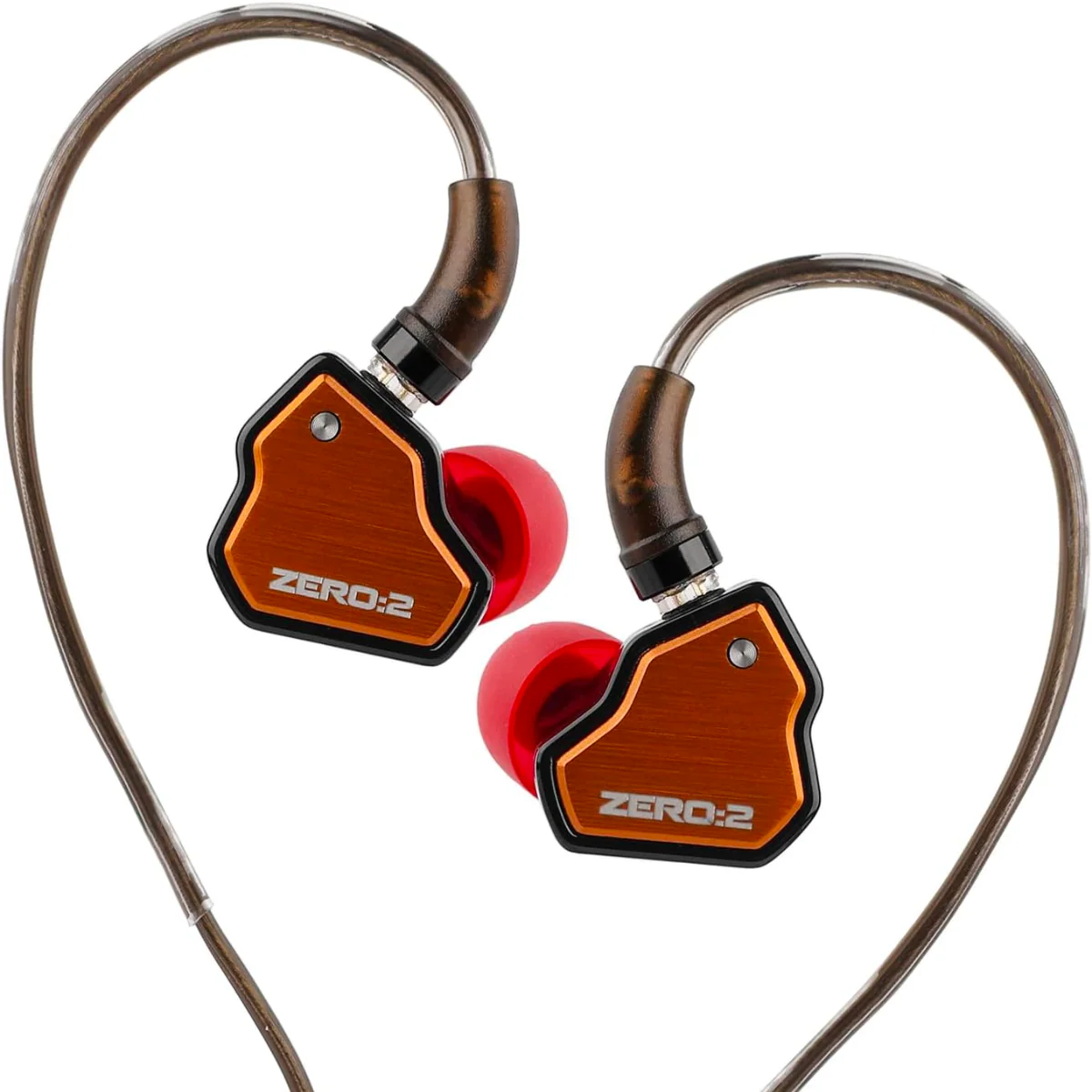 7HZ x Crinacle Zero 2 IEM - Image 9