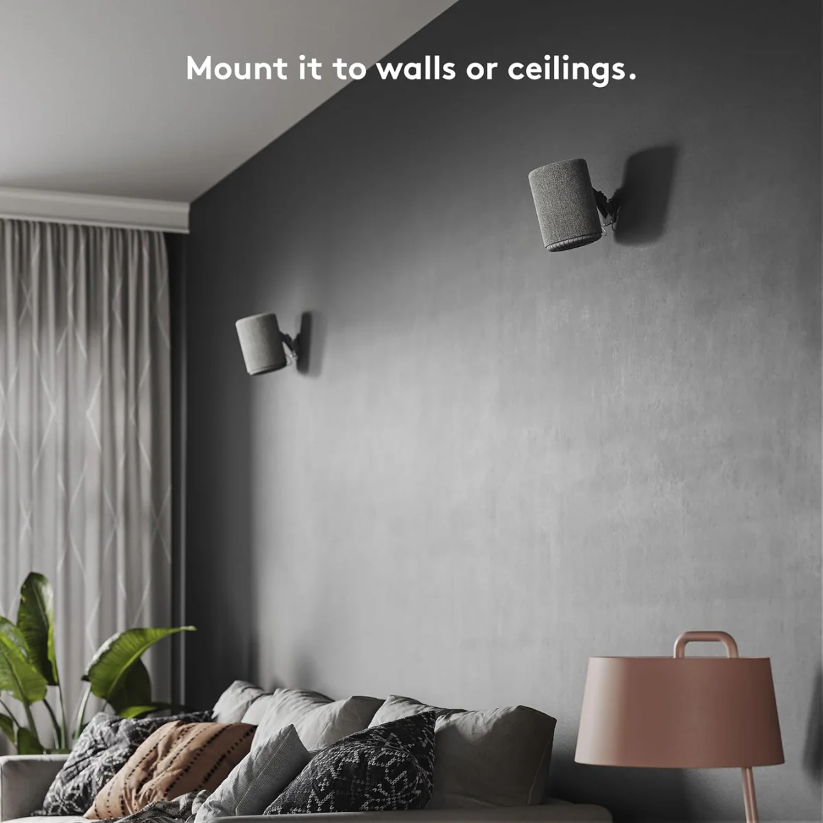 Audio Pro A10 MKII Wireless Multiroom Speaker - Image 6