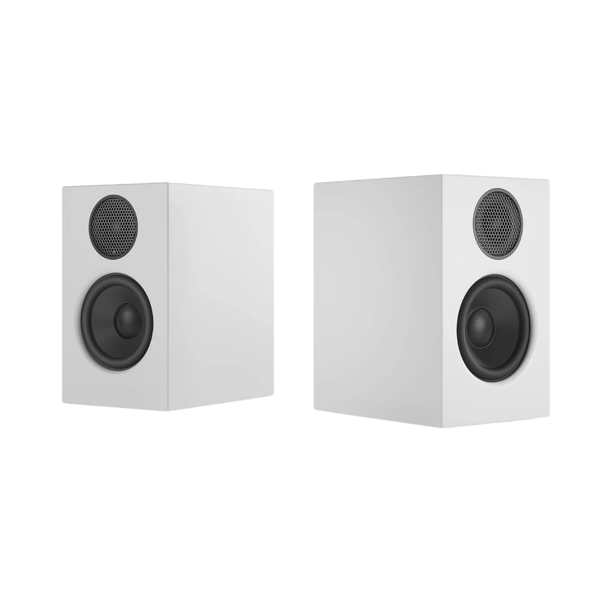Audio Pro A28 Wireless & WiFi Bookshelf Speaker - Image 10