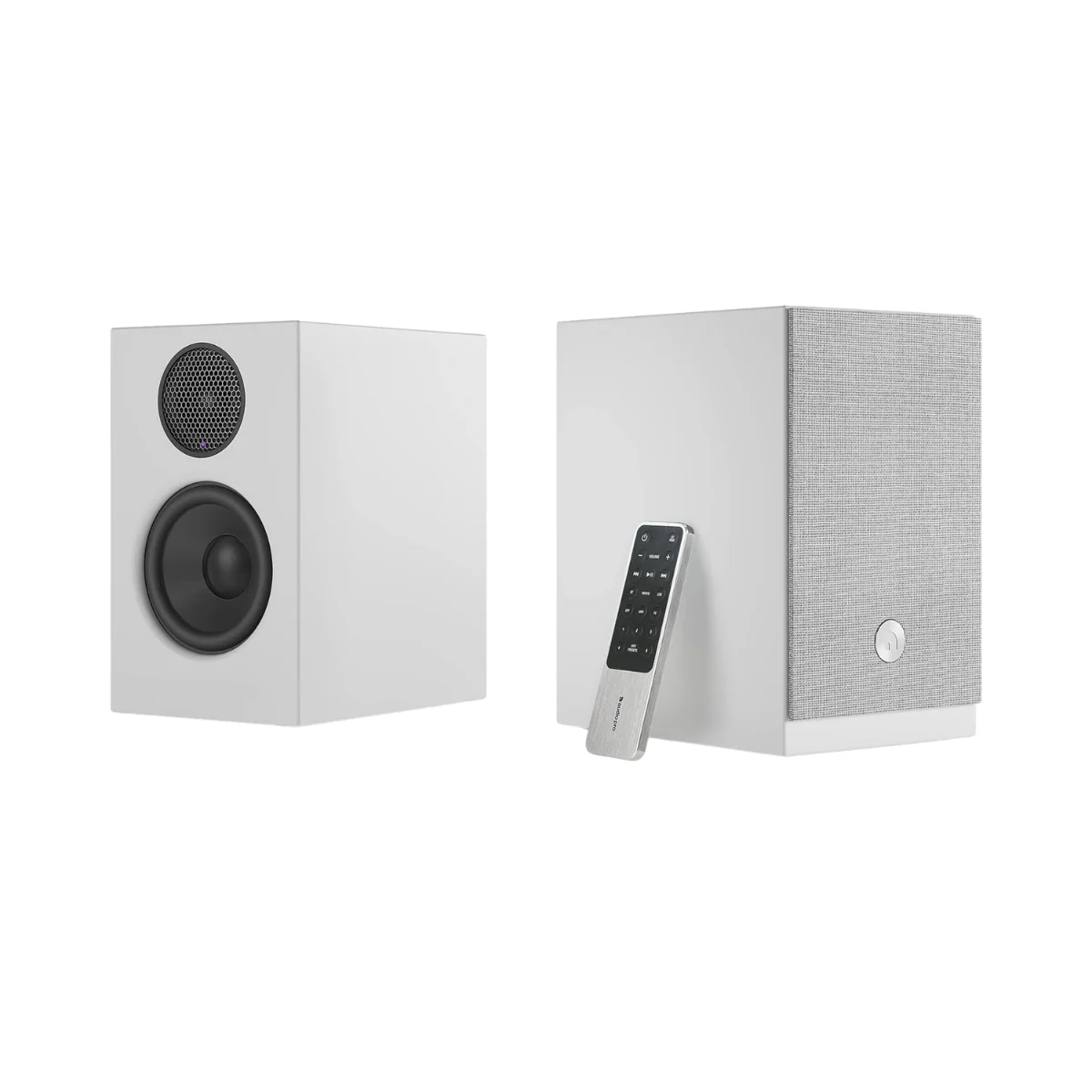 Audio Pro A28 Wireless & WiFi Bookshelf Speaker - Image 11