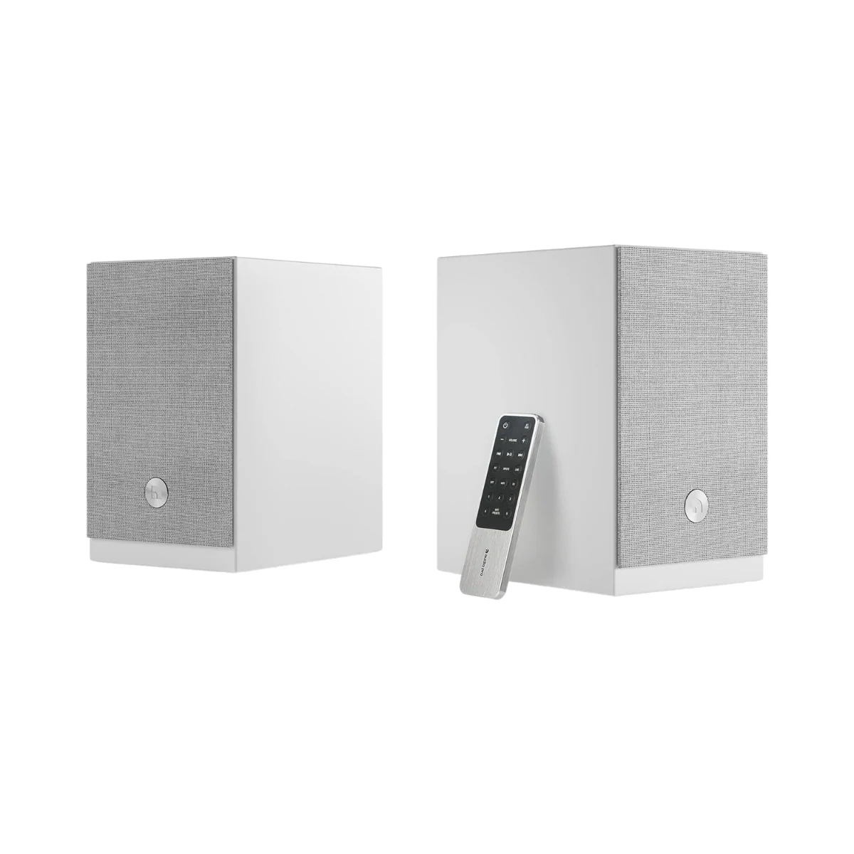 Audio Pro A28 Wireless & WiFi Bookshelf Speaker - Image 8