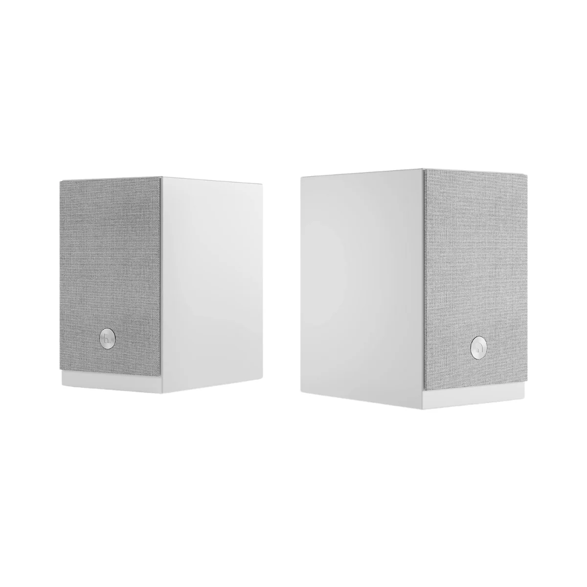 Audio Pro A28 Wireless & WiFi Bookshelf Speaker - Image 9