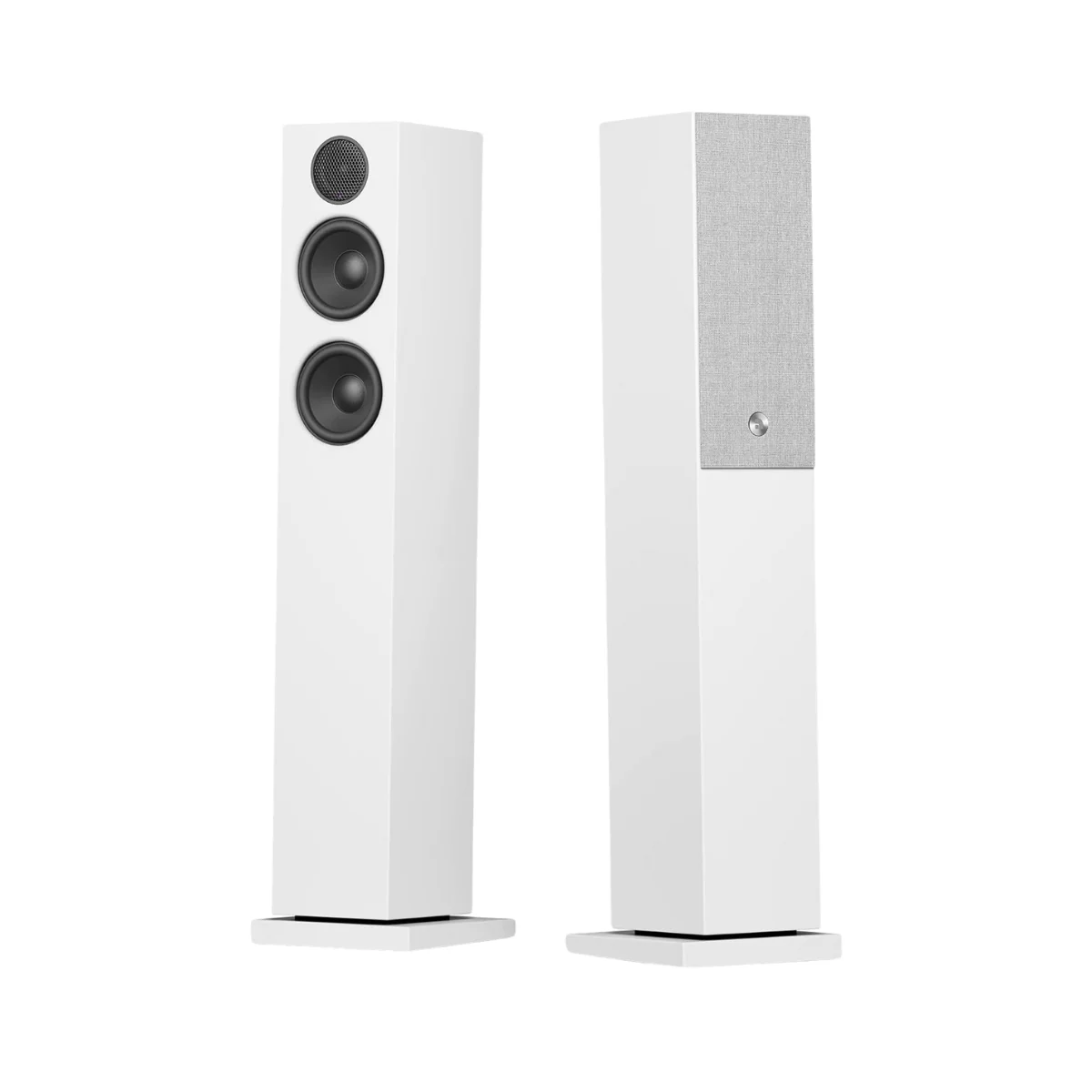 Audio Pro A38 Wireless & WiFi Floor Standing Speakers - Image 7