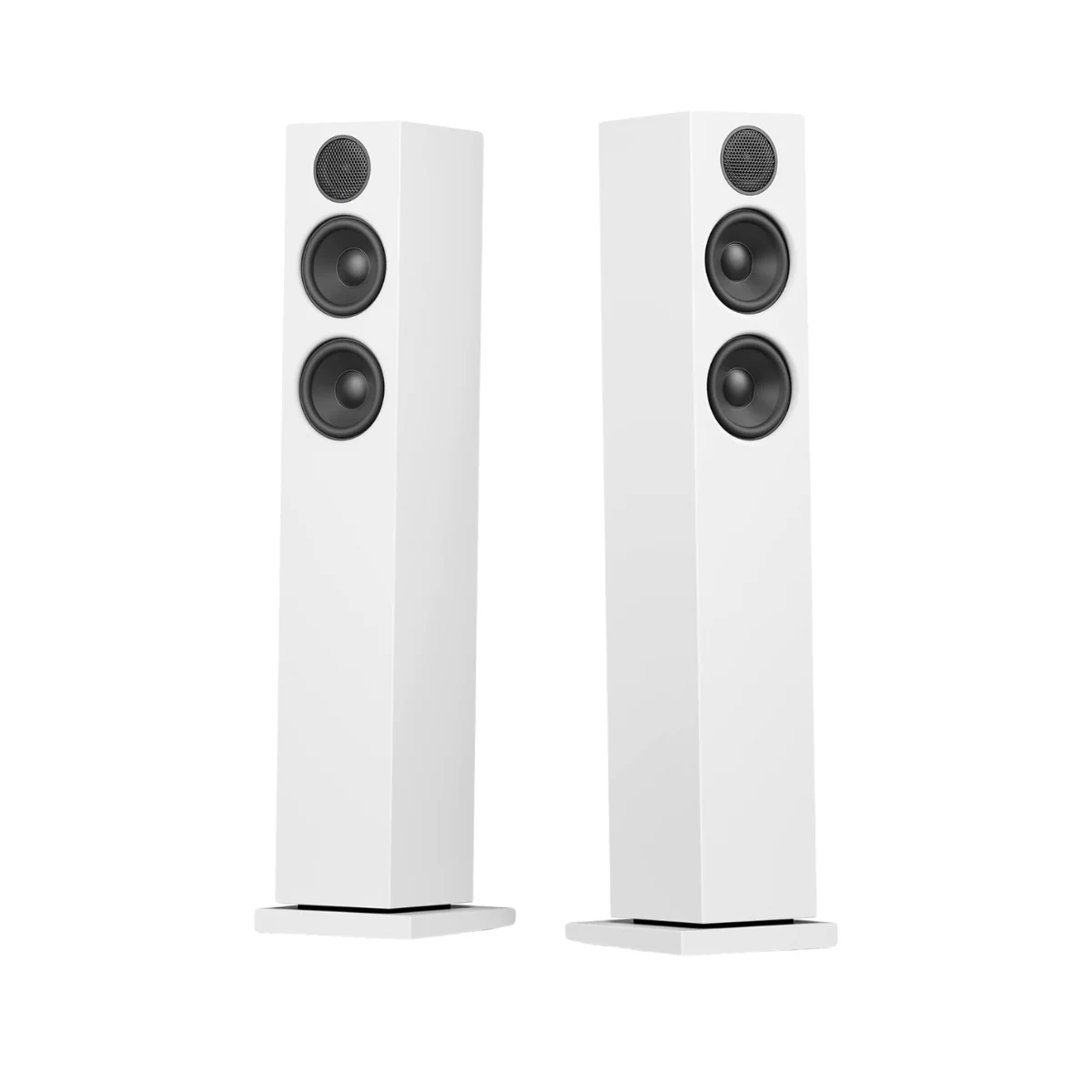 Audio Pro A38 Wireless & WiFi Floor Standing Speakers - Image 9
