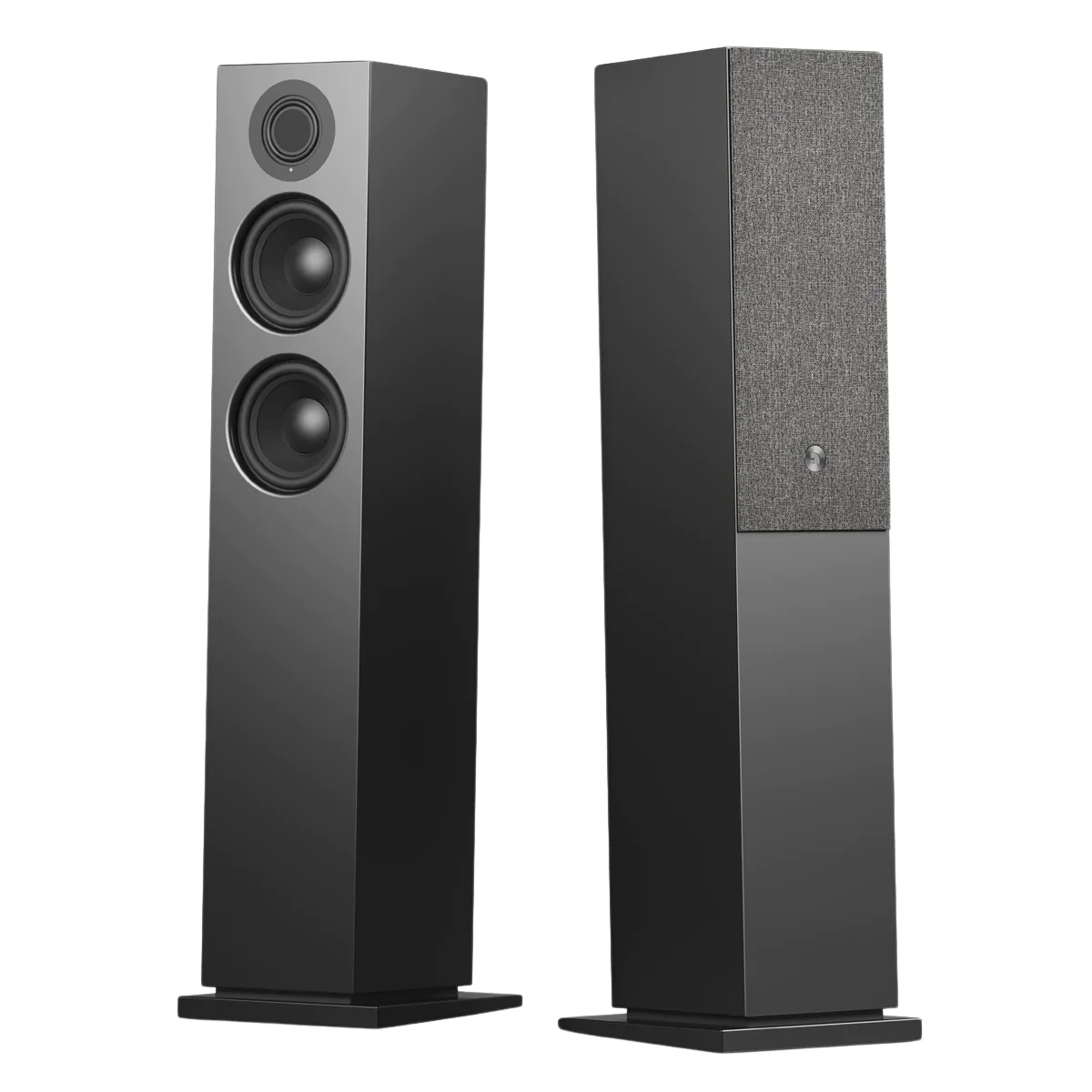 Audio Pro A48 Wireless & WiFi Floor Standing Speakers - Image 12