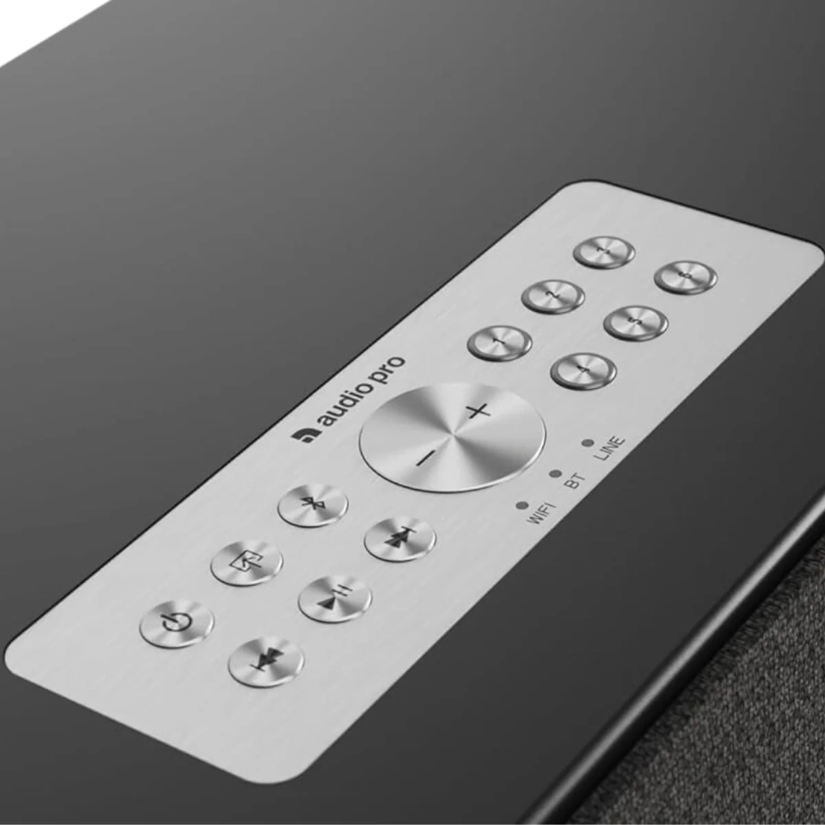 Audio Pro Addon C10MKII Multi-Room Wireless & WiFi Speaker - Image 10