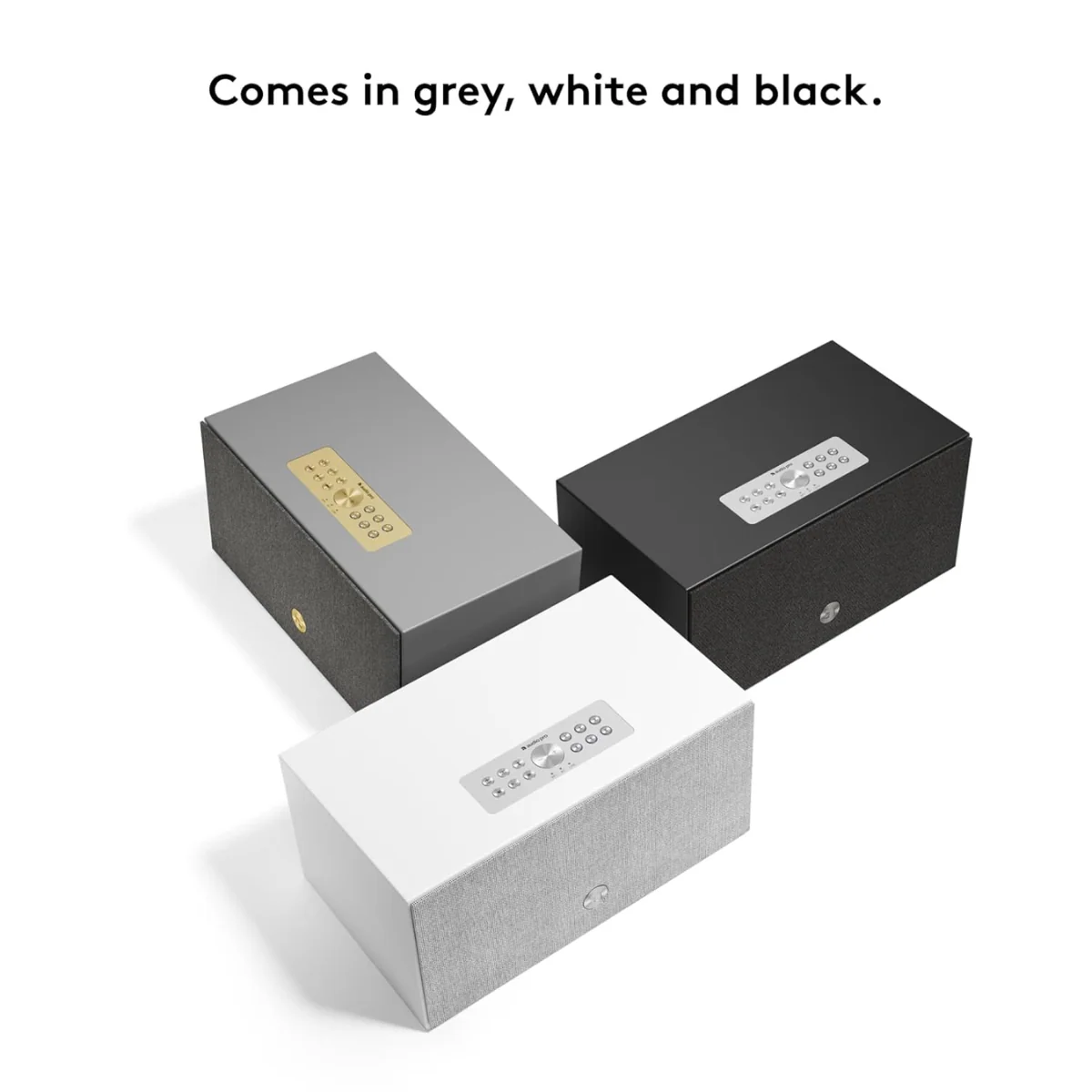 Audio Pro Addon C10MKII Multi-Room Wireless & WiFi Speaker - Image 11