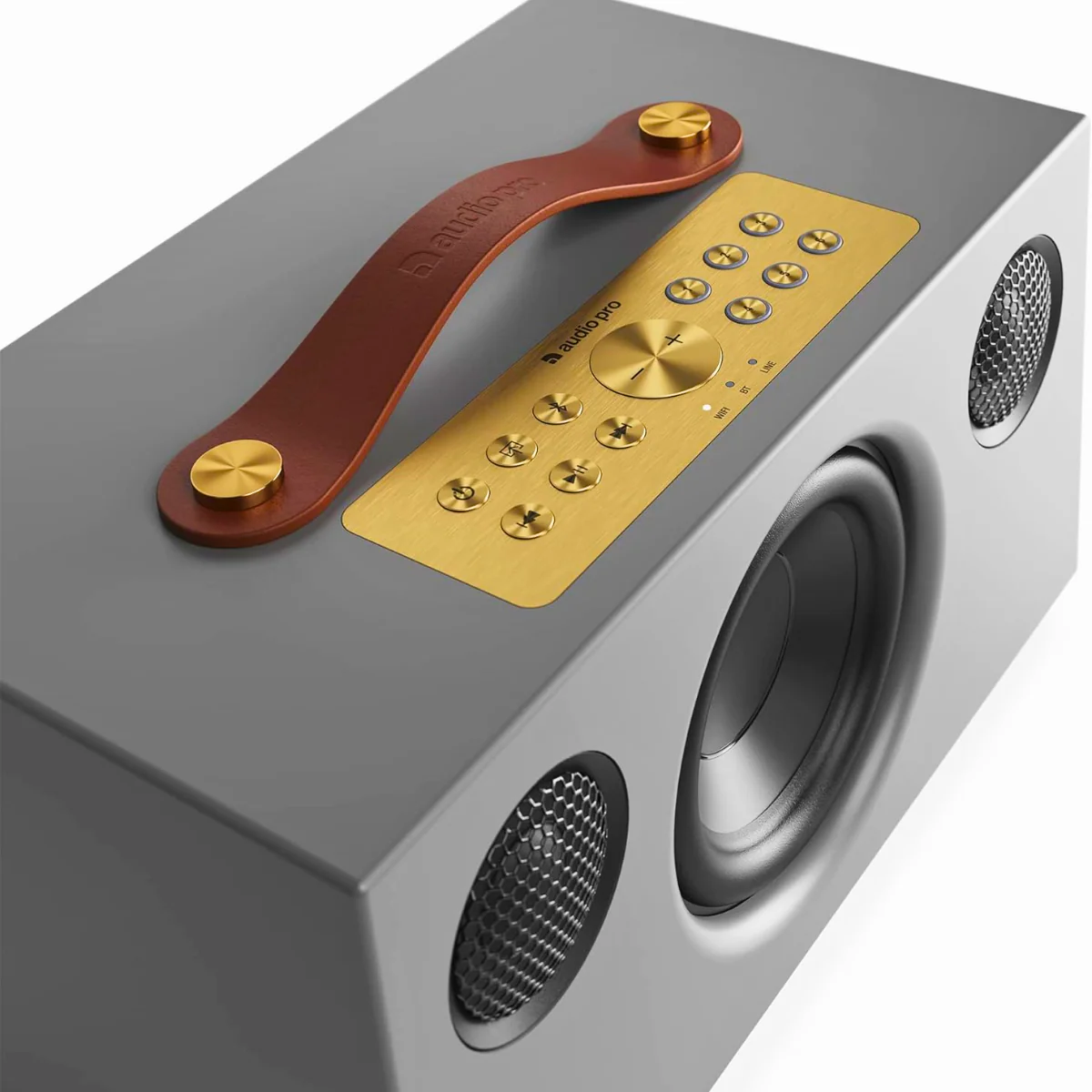 Audio Pro Addon C5 MK II Network Wireless Speaker - Image 11