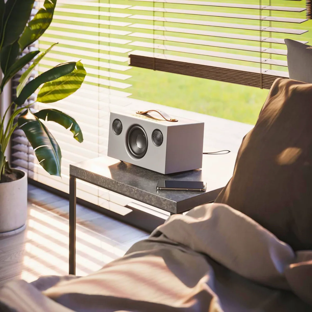 Audio Pro Addon C5 MK II Network Wireless Speaker - Image 13