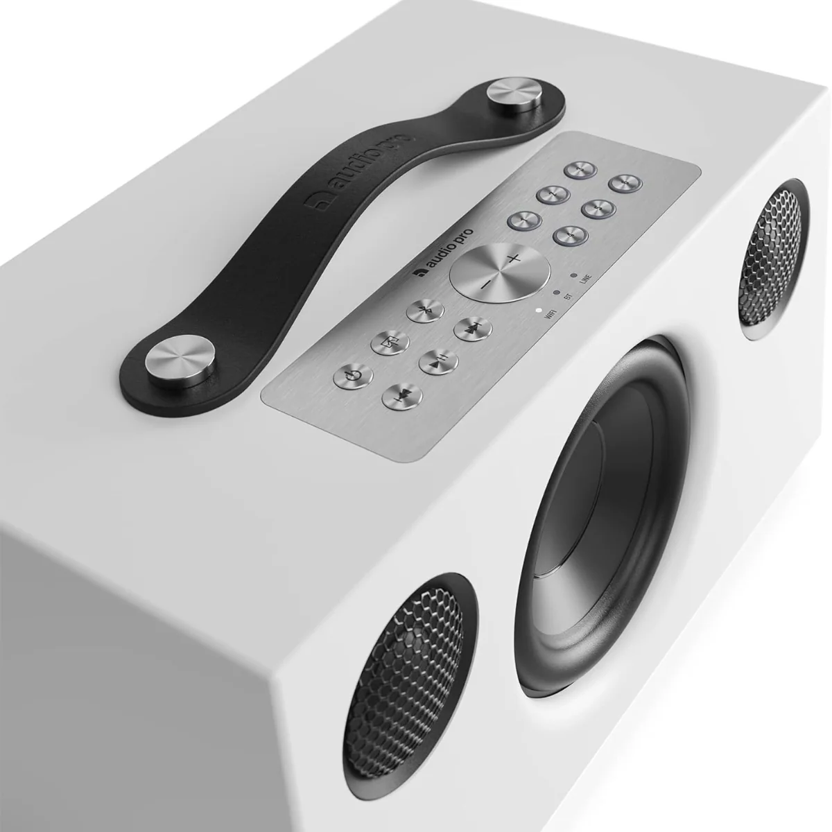 Audio Pro Addon C5 MK II Network Wireless Speaker - Image 17