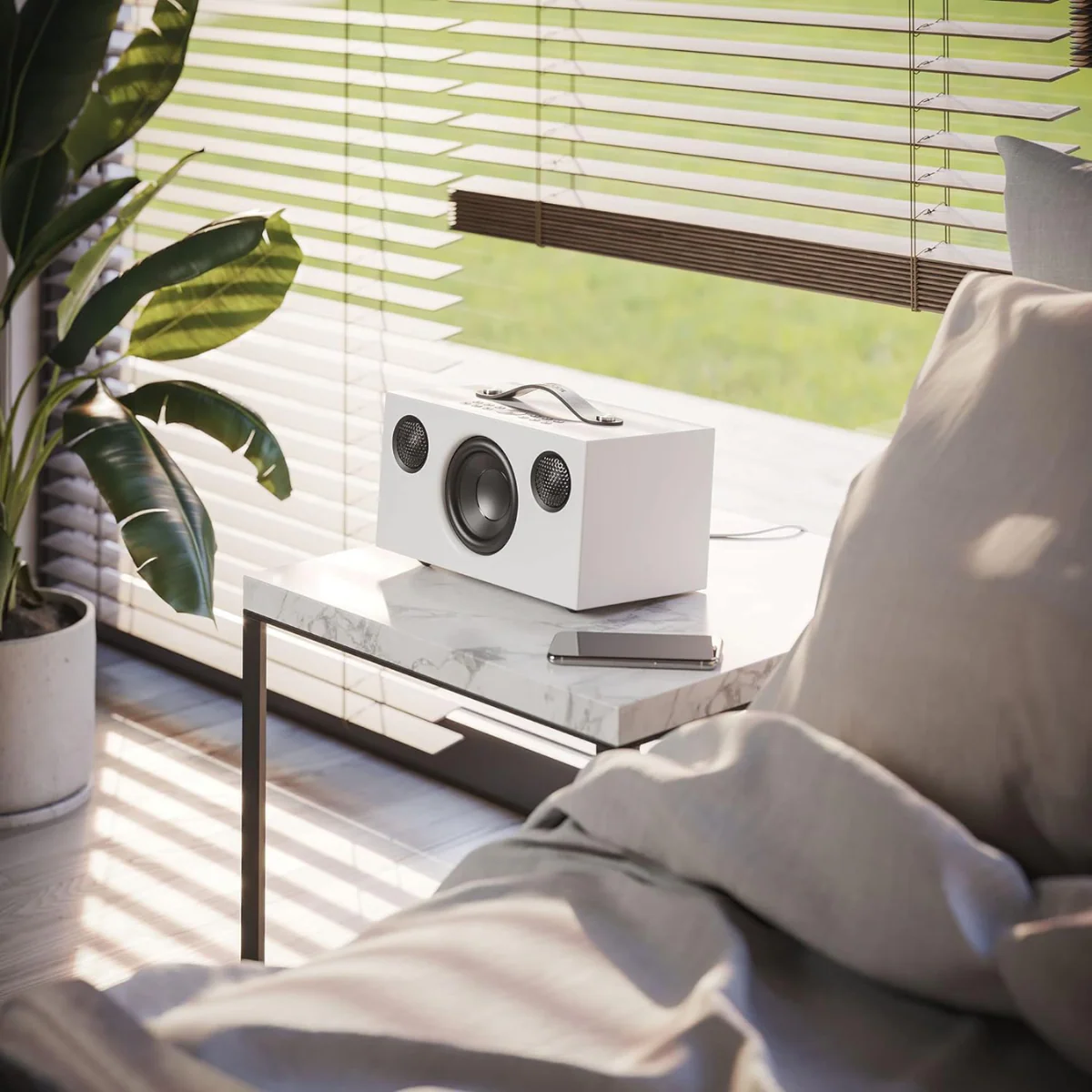 Audio Pro Addon C5 MK II Network Wireless Speaker - Image 18