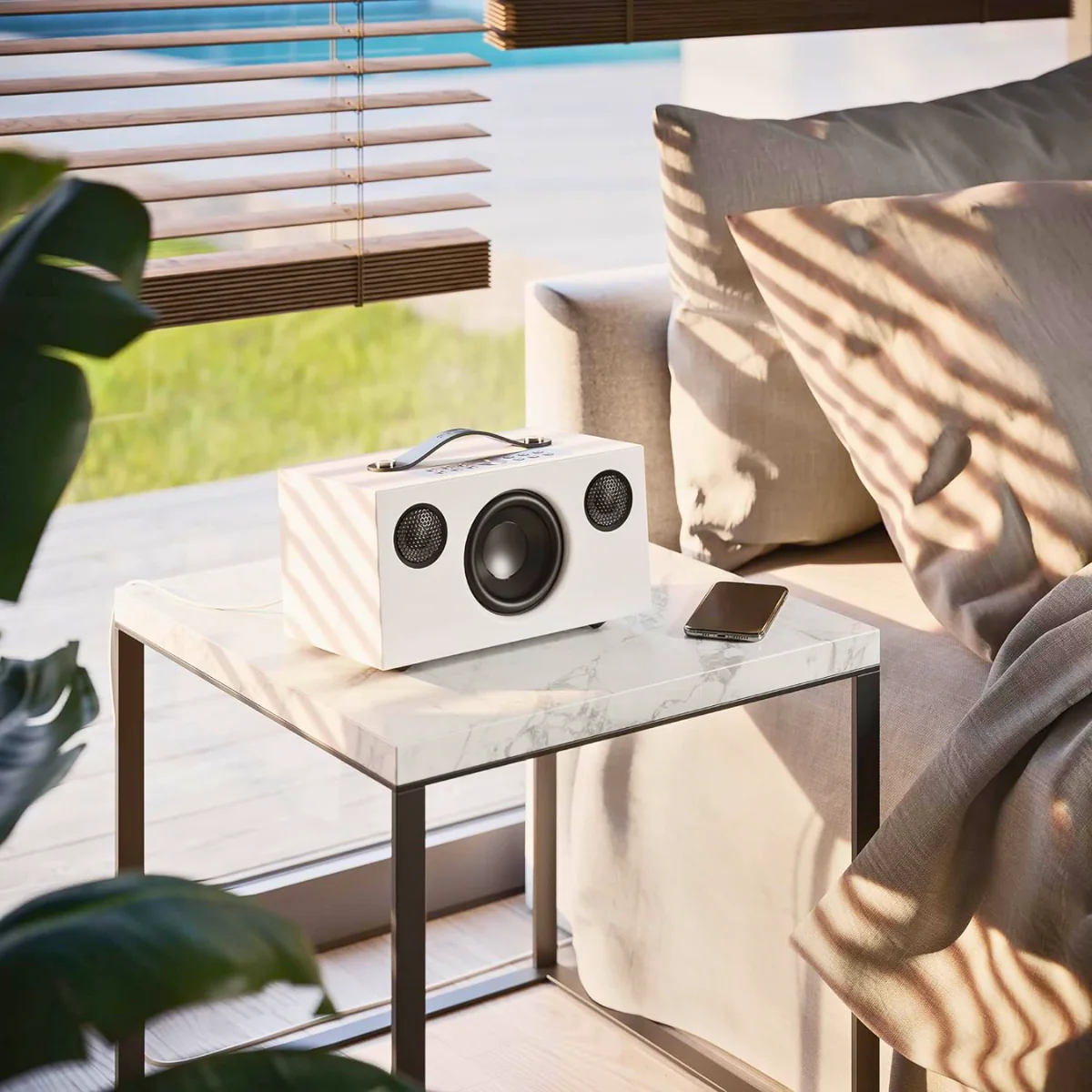 Audio Pro Addon C5 MK II Network Wireless Speaker - Image 19