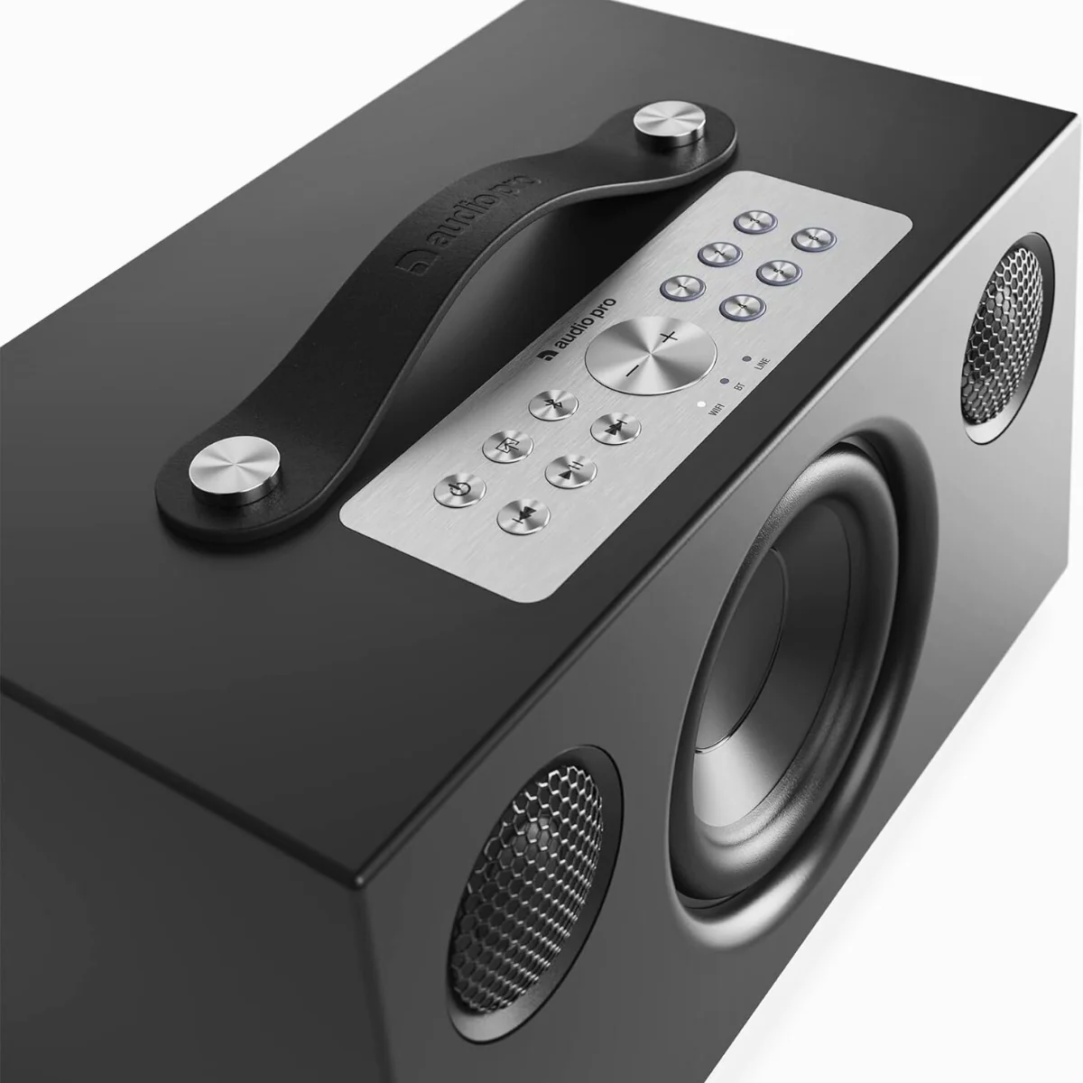 Audio Pro Addon C5 MK II Network Wireless Speaker - Image 4