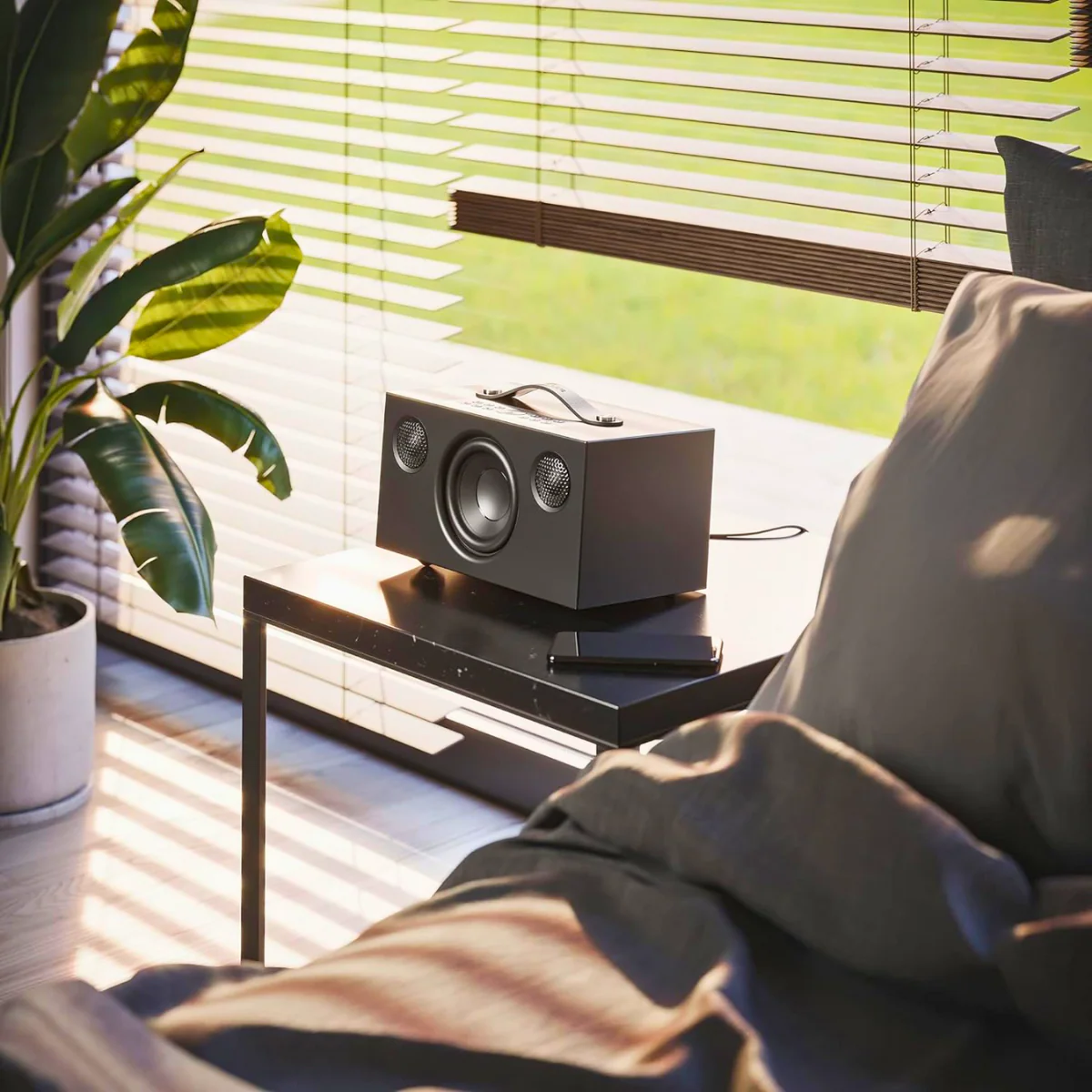 Audio Pro Addon C5 MK II Network Wireless Speaker - Image 6