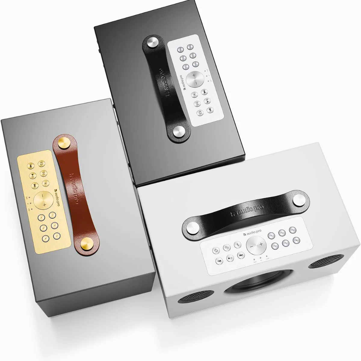 Audio Pro Addon C5 MK II Network Wireless Speaker - Image 7