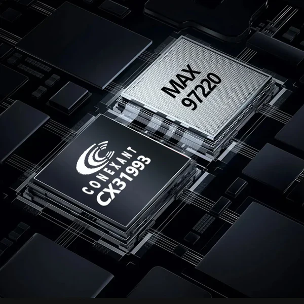 AUDIOCULAR D07 CX31993 USB Portable DAC & Amp - Image 6