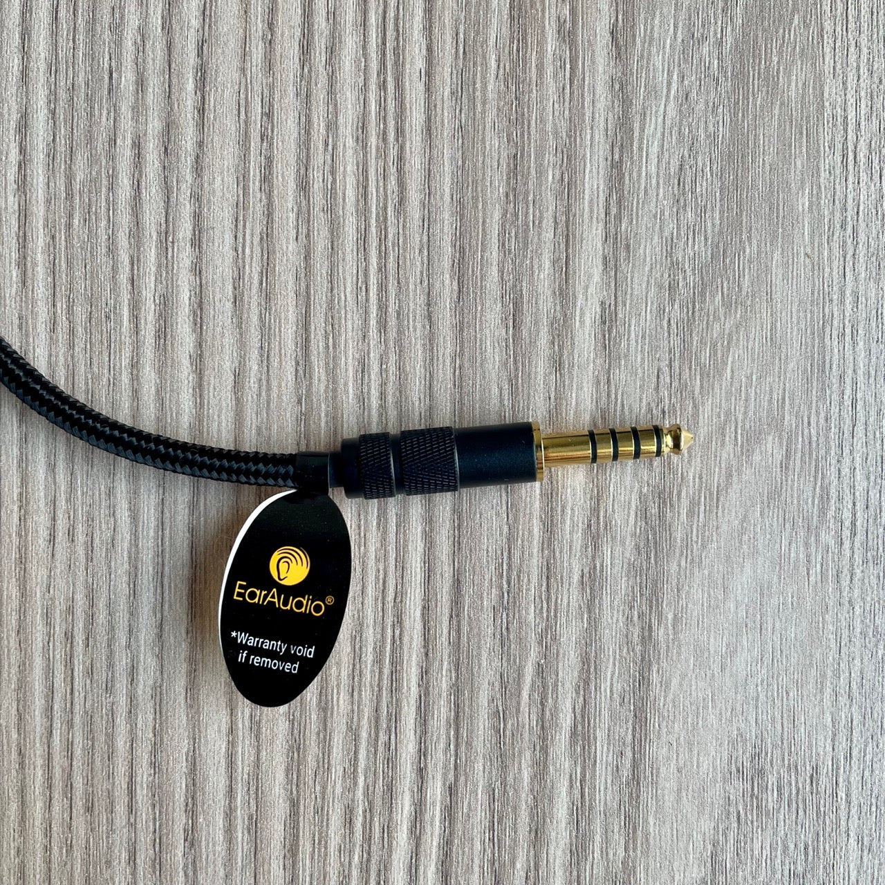 EarAudio Headphone Replacement Cable - Image 4
