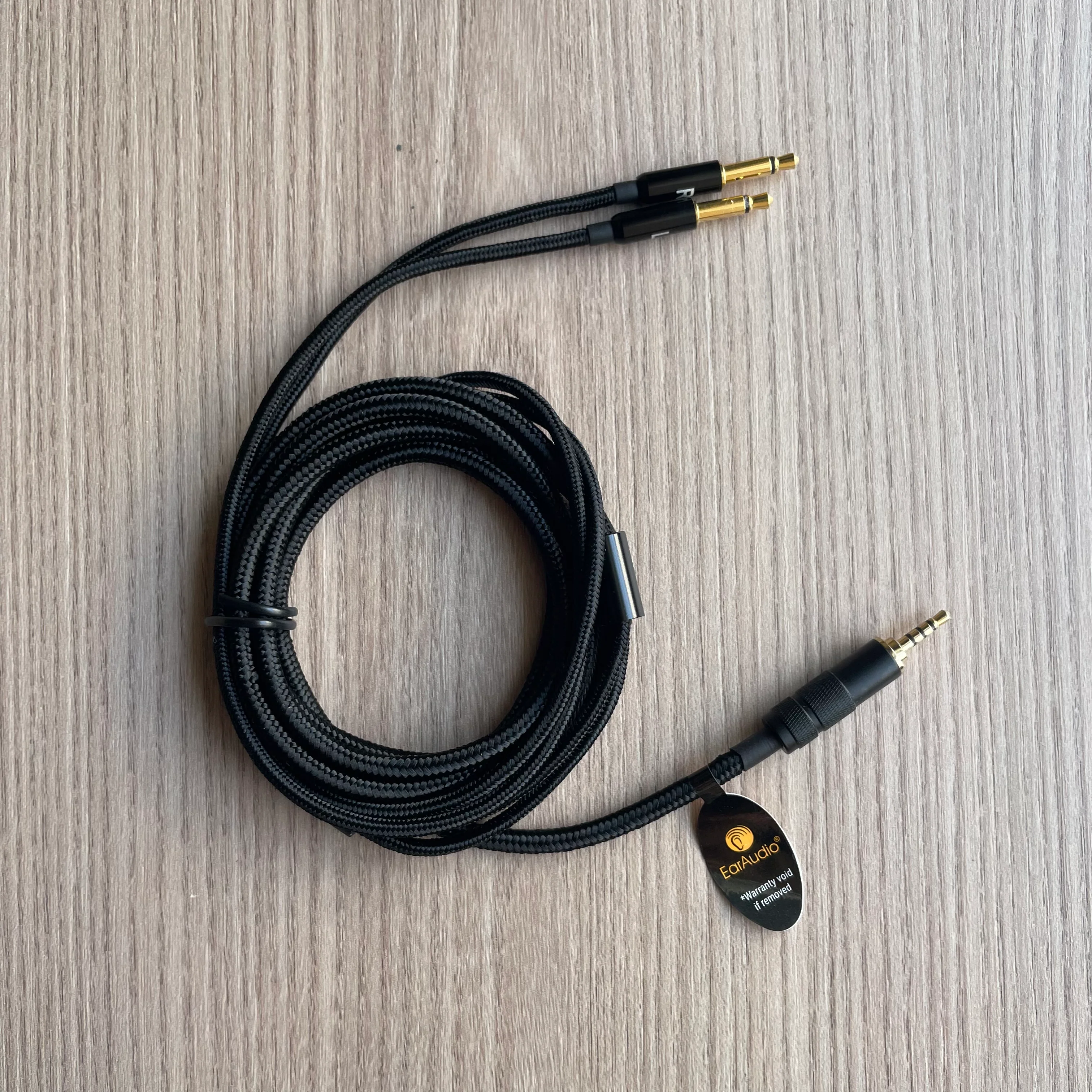 EarAudio Headphone Replacement Cable - Image 5