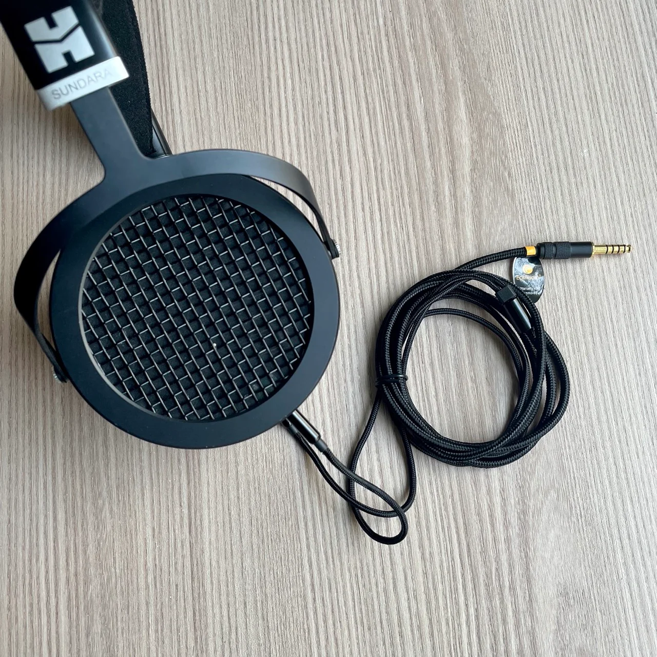 EarAudio Headphone Replacement Cable - Image 6