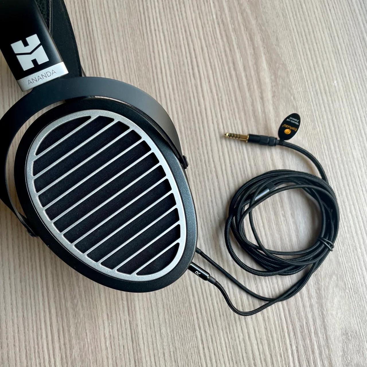 EarAudio Headphone Replacement Cable - Image 7