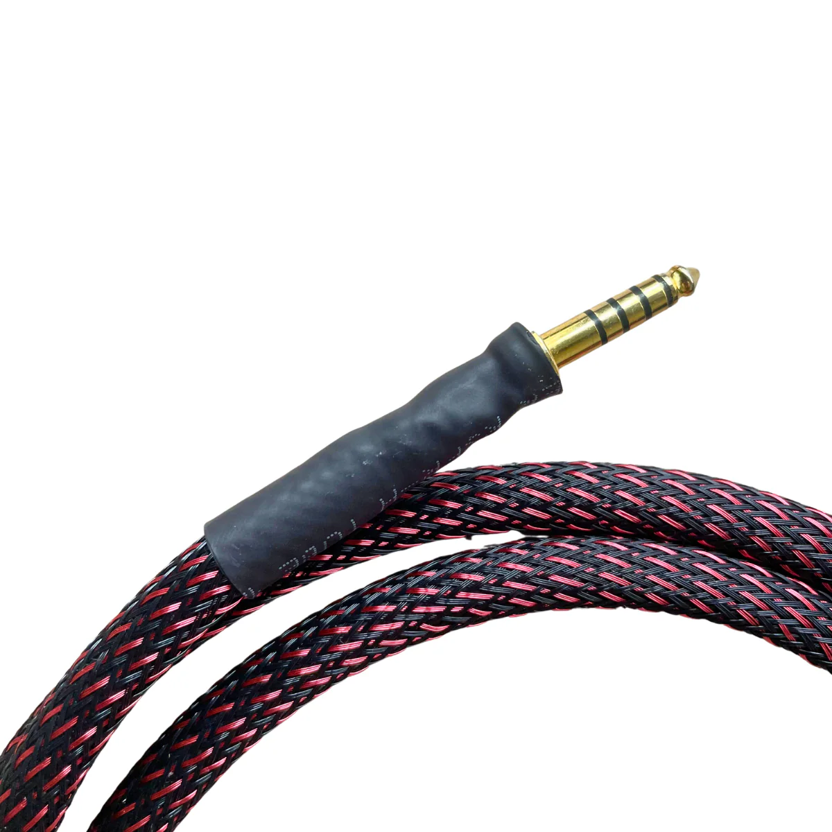 EarAudio Premium Dual 3 Pin XLR To 4.4mm Male Interconnects Cable - Image 3