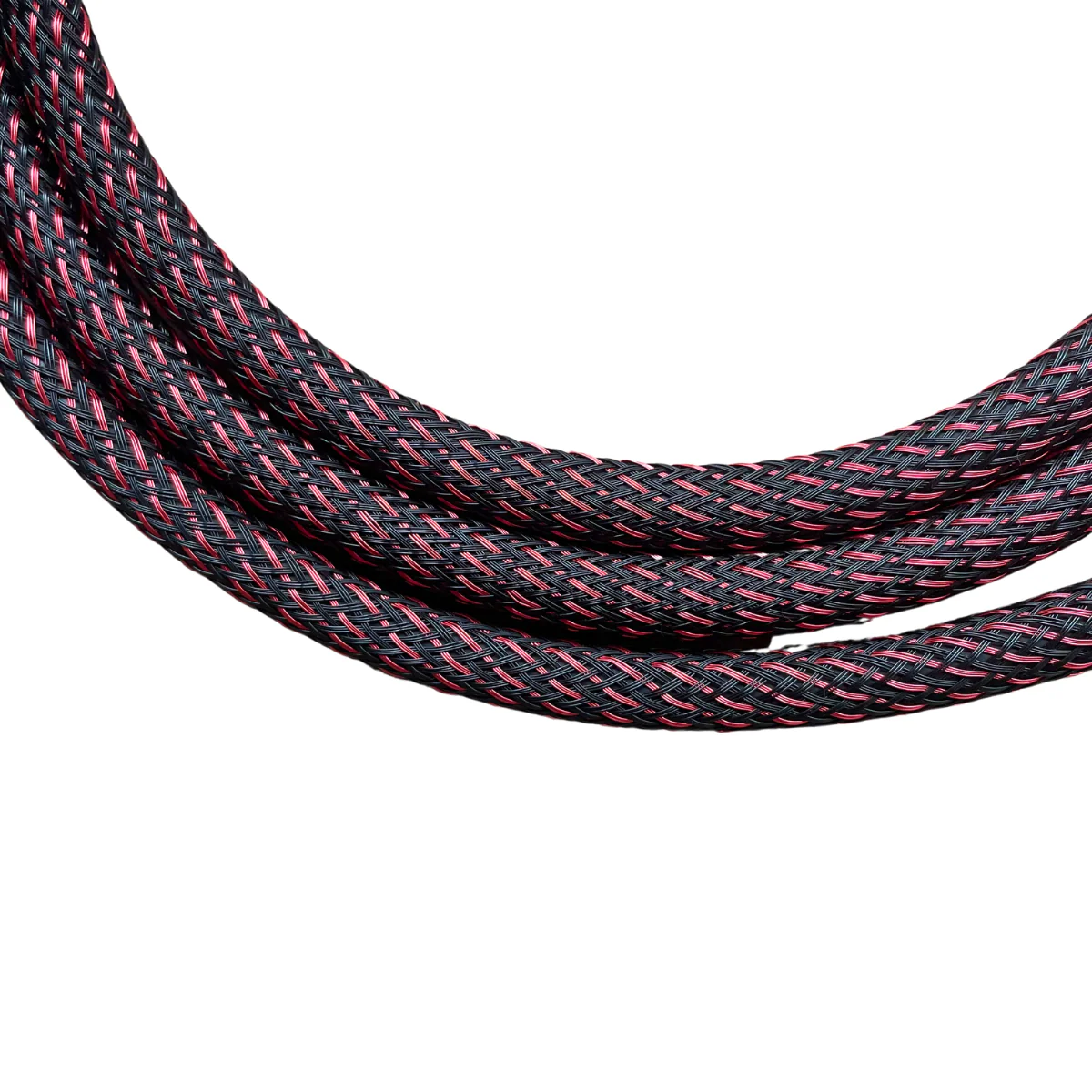 EarAudio Premium Dual 3 Pin XLR To 4.4mm Male Interconnects Cable - Image 6