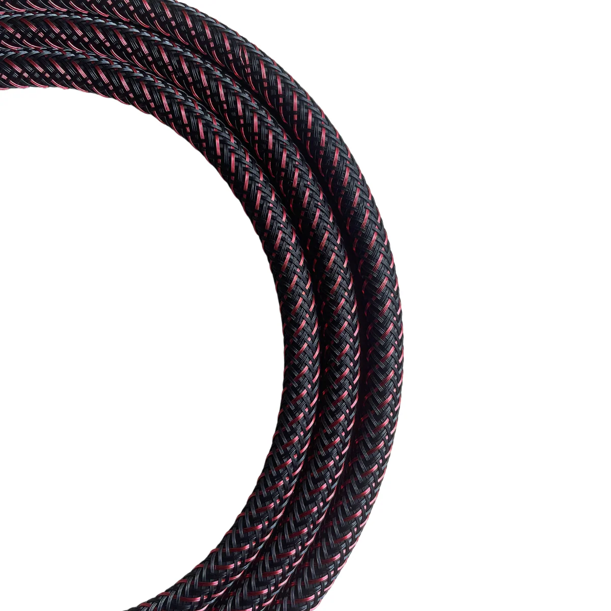 EarAudio Premium Dual RCA To 4.4mm Male Interconnects Cable - Image 4