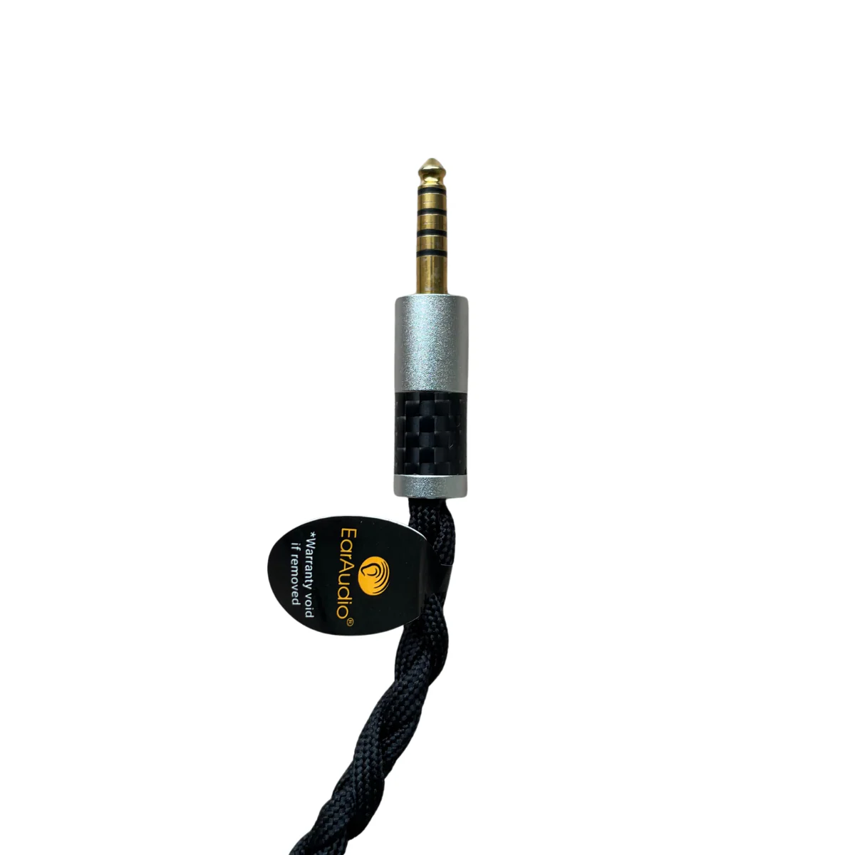 EarAudio Premium Headphone Replacement Cable - Image 4