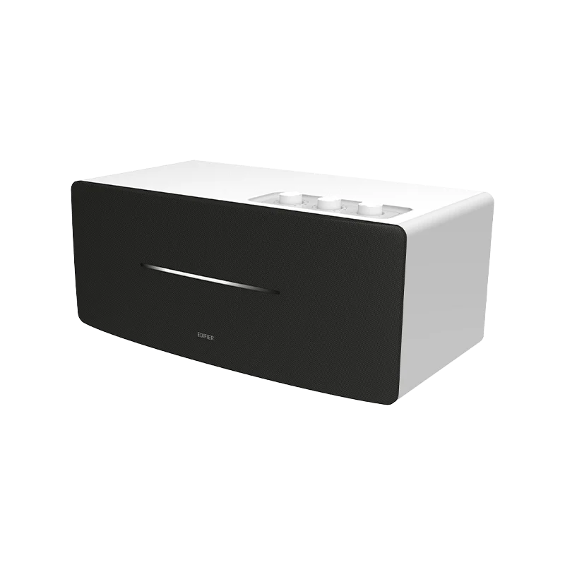 Edifier D12 Integrated 2.1 Stereo Bluetooth Speaker - Image 11