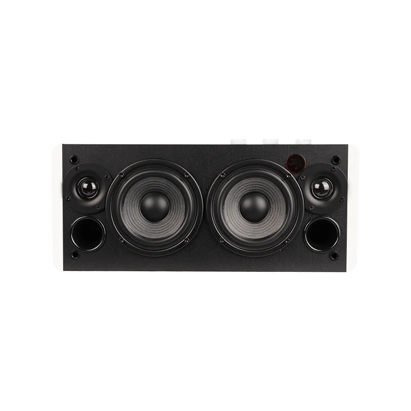 Edifier D12 Integrated 2.1 Stereo Bluetooth Speaker - Image 14