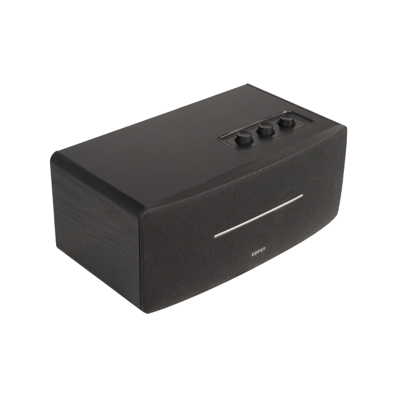 Edifier D12 Integrated 2.1 Stereo Bluetooth Speaker - Image 3