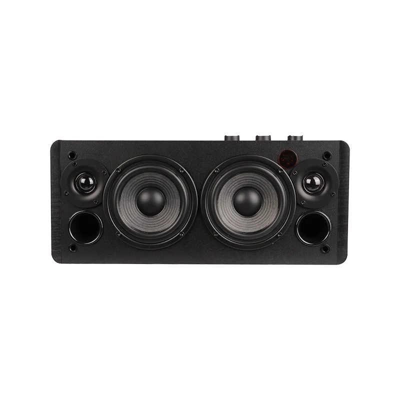 Edifier D12 Integrated 2.1 Stereo Bluetooth Speaker - Image 4