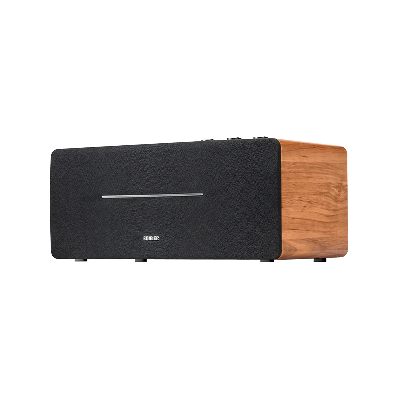 Edifier D12 Integrated 2.1 Stereo Bluetooth Speaker - Image 8