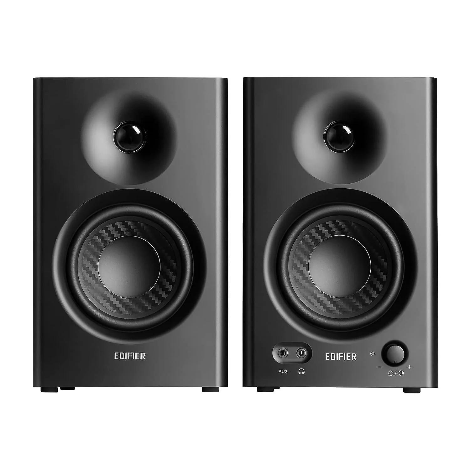 Edifier MR4 2.0 Studio Monitor Reference Speaker System - Image 3