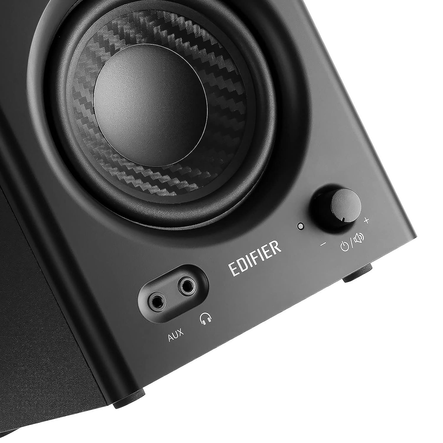 Edifier MR4 2.0 Studio Monitor Reference Speaker System - Image 4