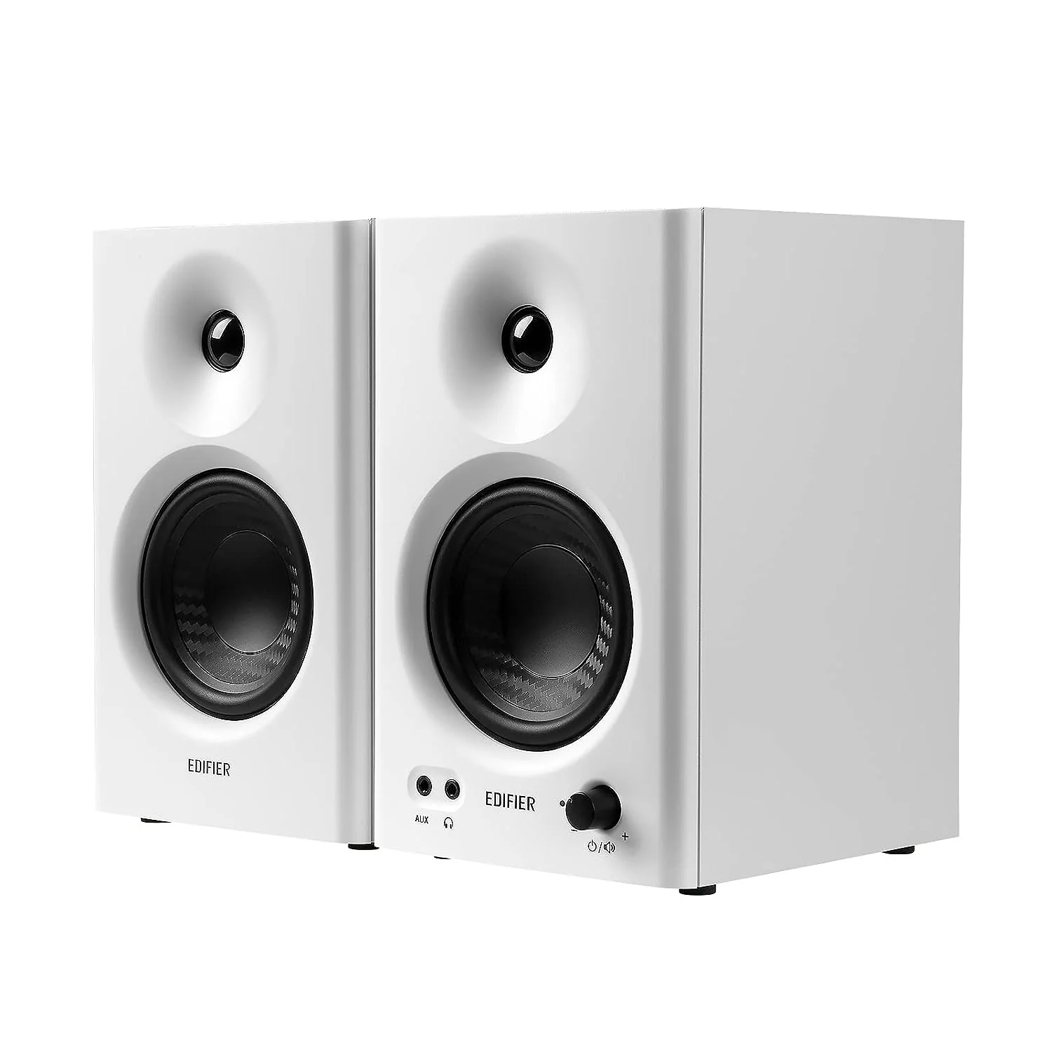Edifier MR4 2.0 Studio Monitor Reference Speaker System - Image 8