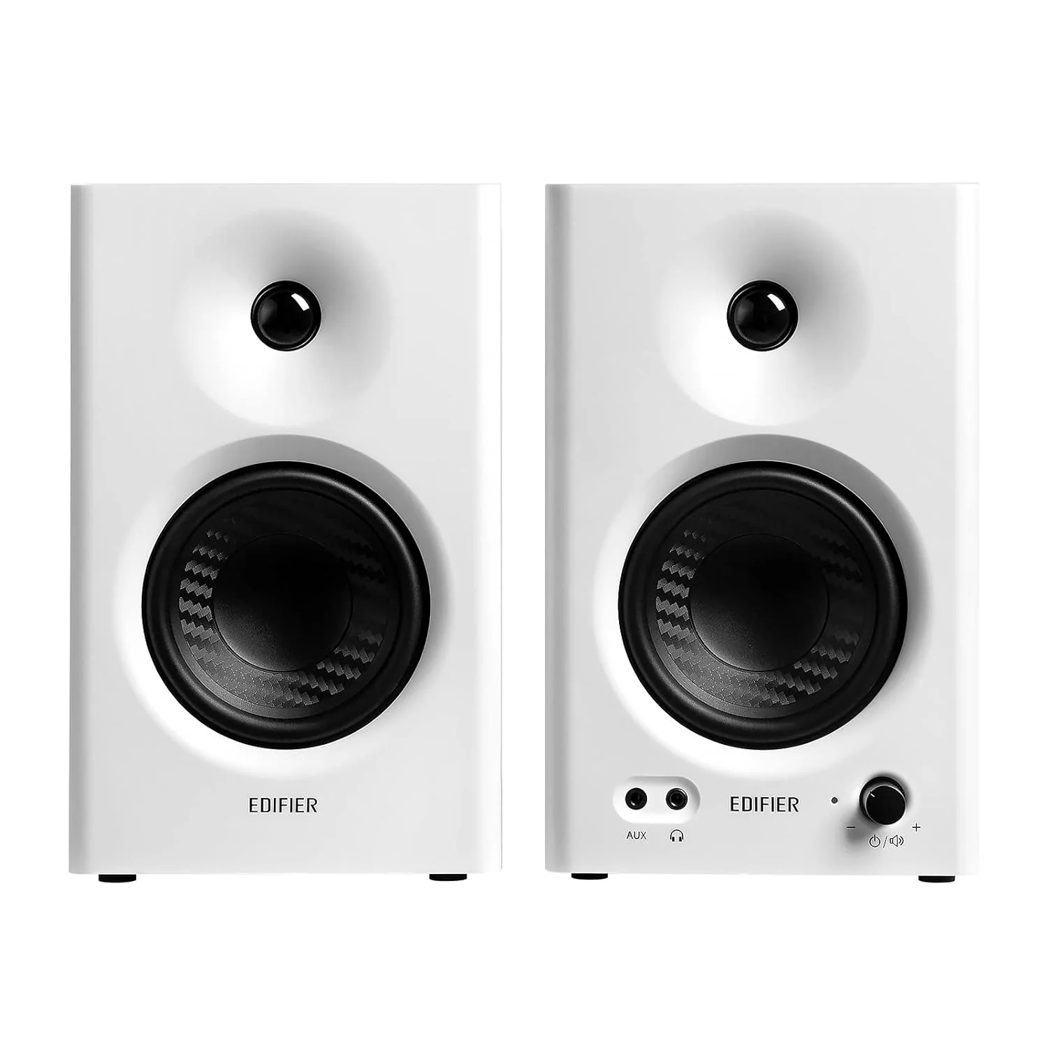 Edifier MR4 2.0 Studio Monitor Reference Speaker System - Image 9