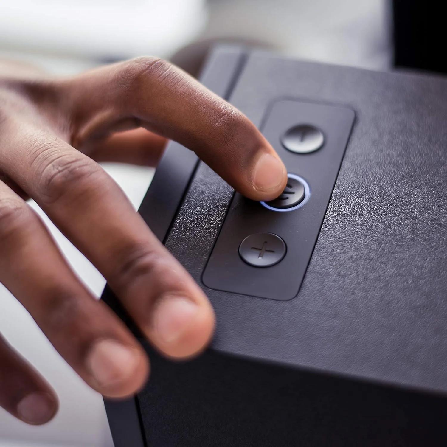 Edifier R1080BT Bluetooth Bookshelf Speaker - Image 9