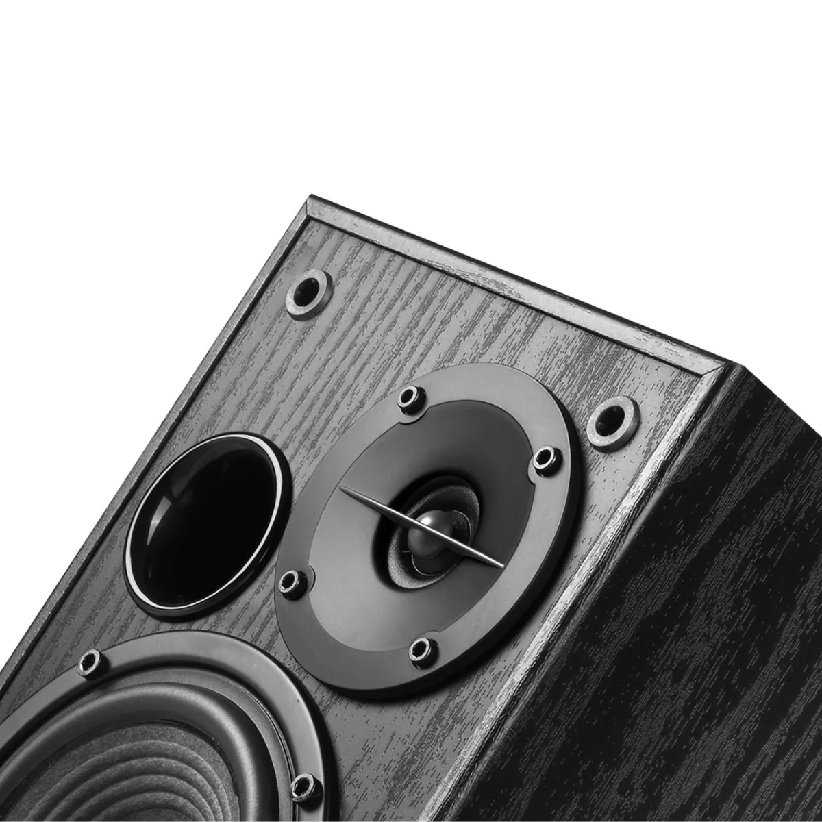 Edifier R1580MB Active 2.0 Bookshelf Speaker Set - Image 3