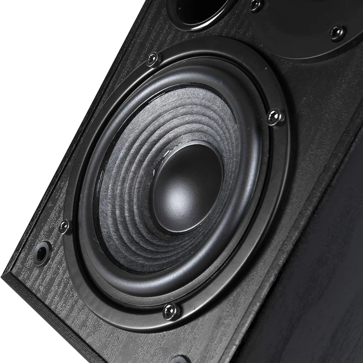 Edifier R1580MB Active 2.0 Bookshelf Speaker Set - Image 4
