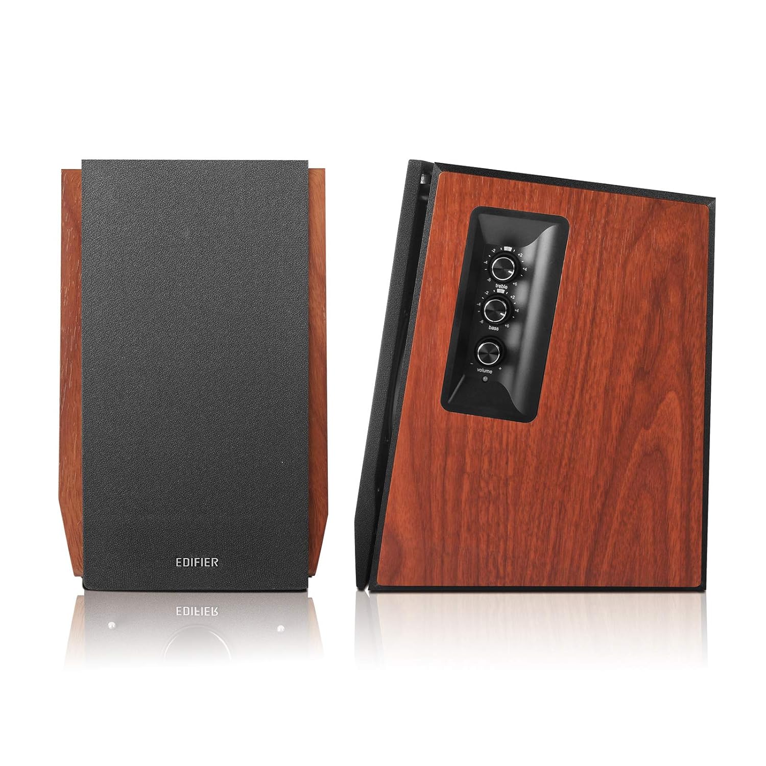 Edifier R1700BTS Active 2.0 Bluetooth Bookshelf Speaker - Image 4