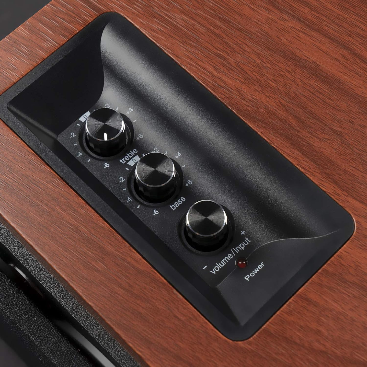 Edifier R1700BTS Active 2.0 Bluetooth Bookshelf Speaker - Image 5