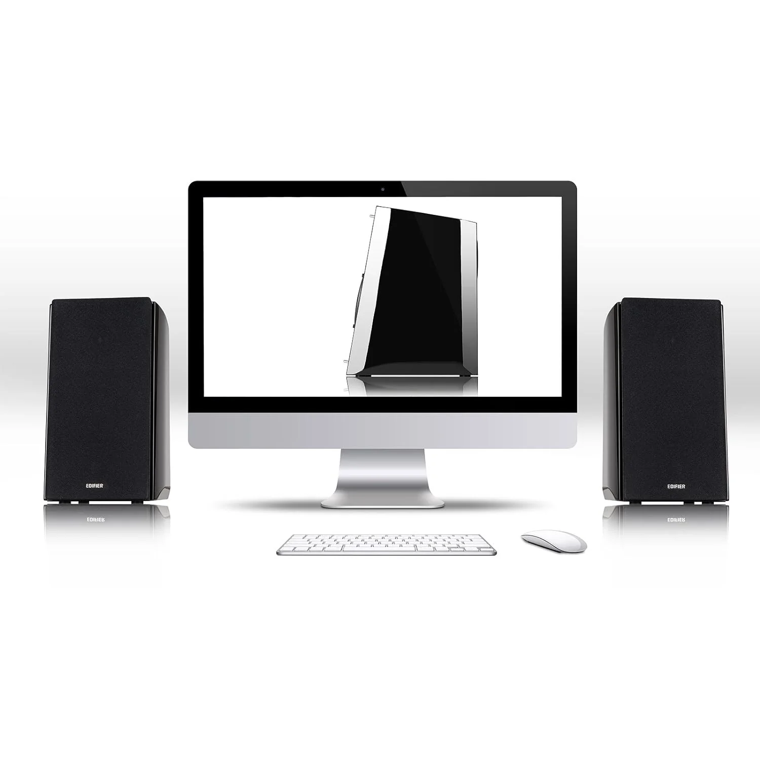 Edifier R2000DB Powered Bluetooth Bookshelf Speaker - Image 6
